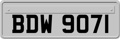 BDW9071