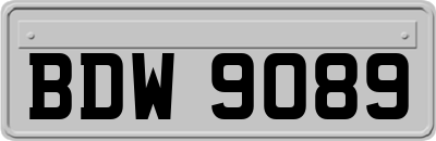 BDW9089