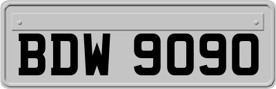 BDW9090