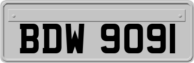 BDW9091