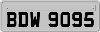 BDW9095