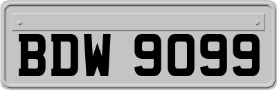 BDW9099