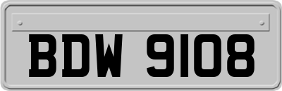 BDW9108