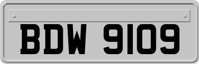 BDW9109