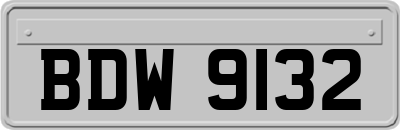 BDW9132