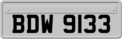 BDW9133