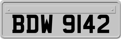 BDW9142