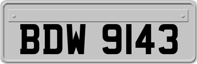 BDW9143