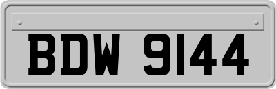 BDW9144