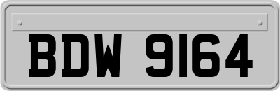 BDW9164