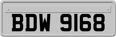BDW9168
