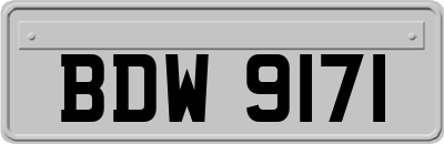 BDW9171