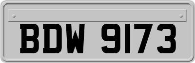 BDW9173