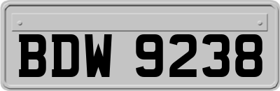 BDW9238