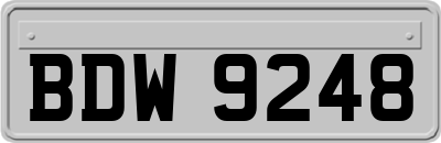 BDW9248
