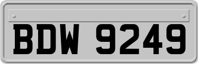 BDW9249