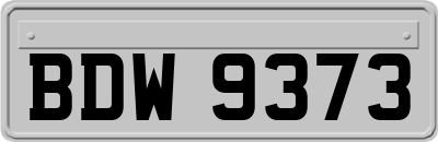 BDW9373