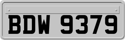 BDW9379
