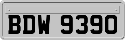 BDW9390