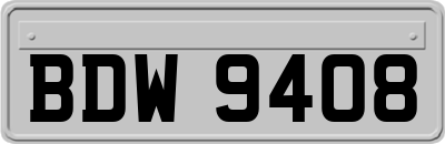 BDW9408