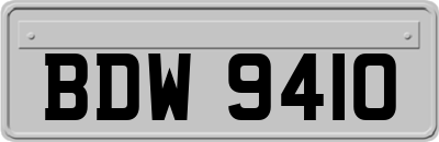 BDW9410