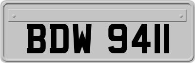 BDW9411