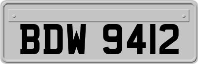 BDW9412