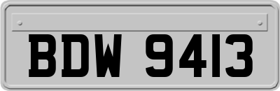 BDW9413