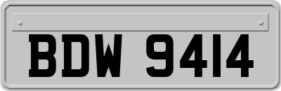 BDW9414