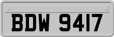 BDW9417