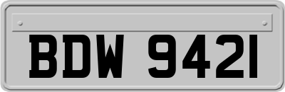 BDW9421