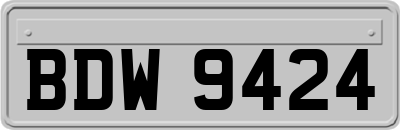 BDW9424