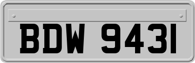 BDW9431