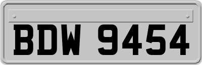 BDW9454