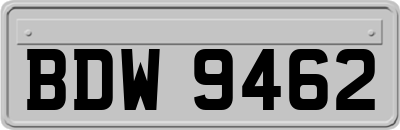 BDW9462