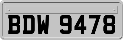 BDW9478