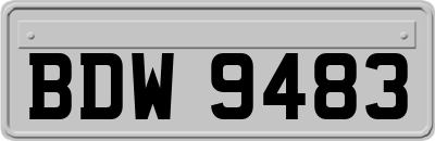 BDW9483