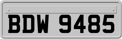 BDW9485
