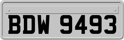 BDW9493