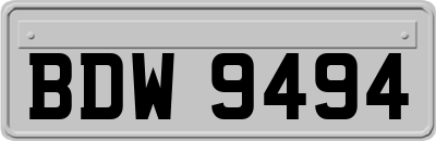 BDW9494