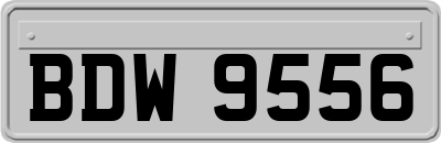 BDW9556