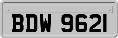 BDW9621