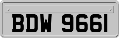 BDW9661