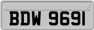 BDW9691