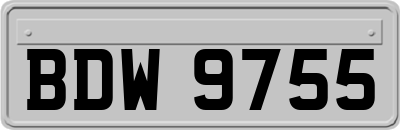 BDW9755