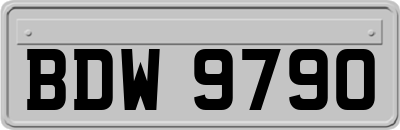 BDW9790