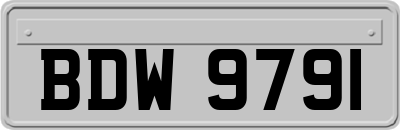 BDW9791