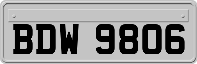 BDW9806