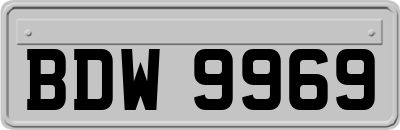 BDW9969