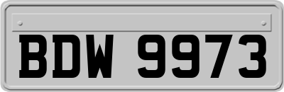 BDW9973